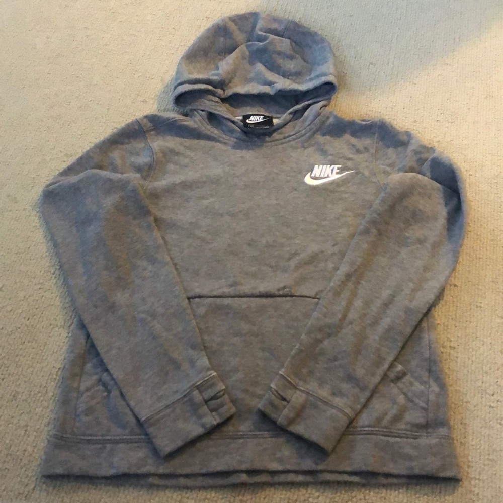 Girls Nike Sweatshirt